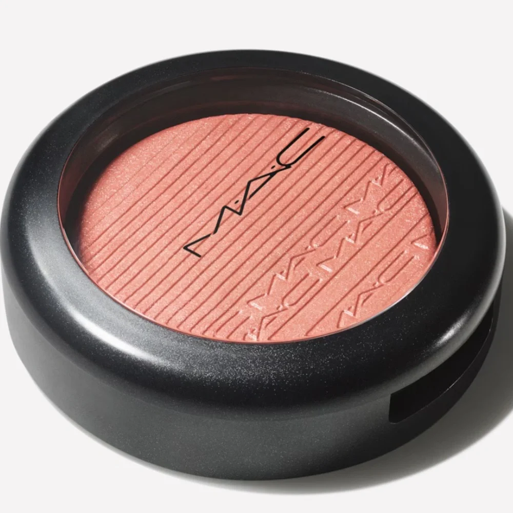 MAC Extra Dimension Blush Fairly Precious